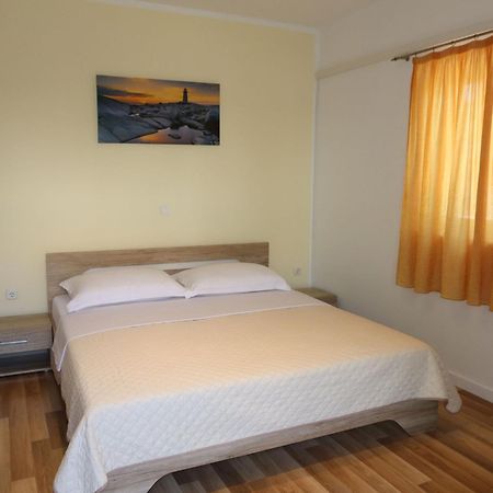 Apartment Sime - Zad505 By Interhome Sukošan Dış mekan fotoğraf