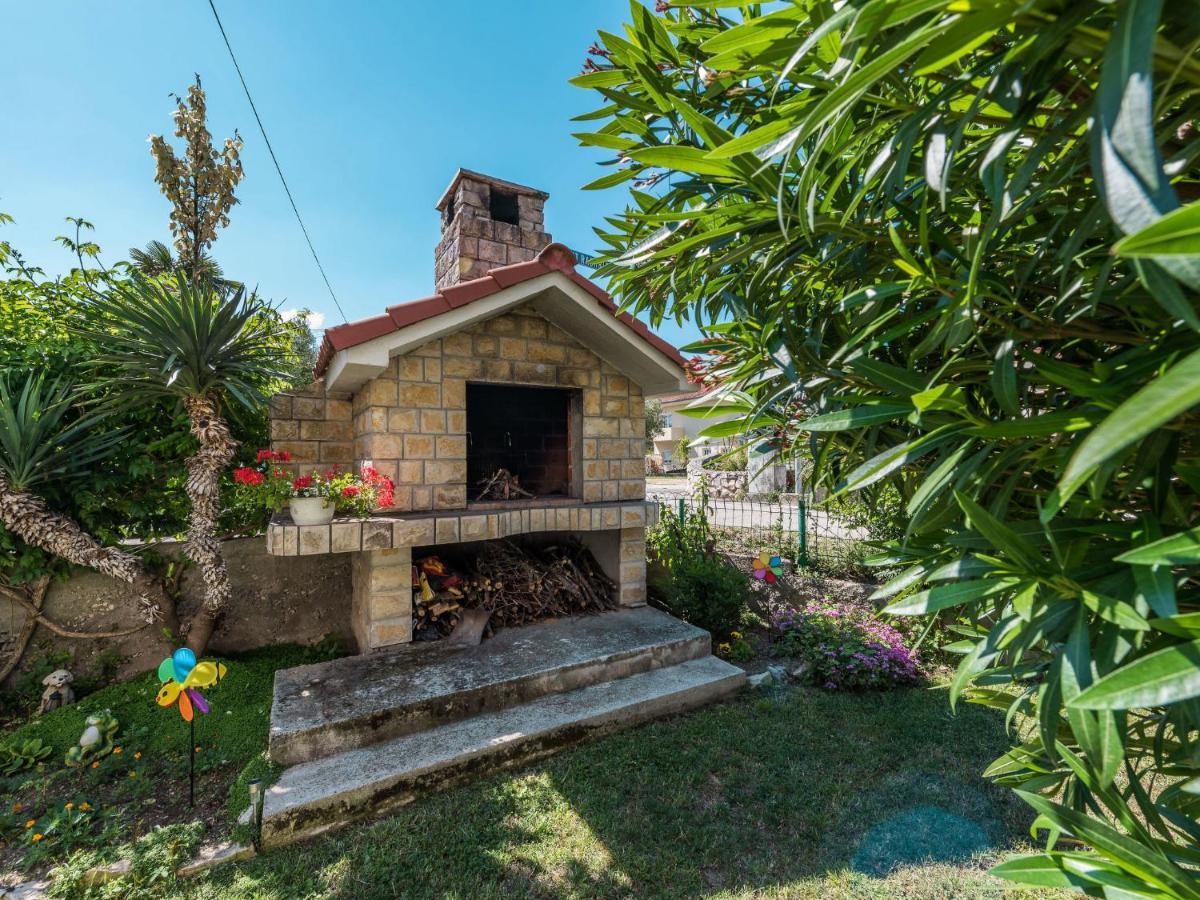 Apartment Sime - Zad505 By Interhome Sukošan Dış mekan fotoğraf
