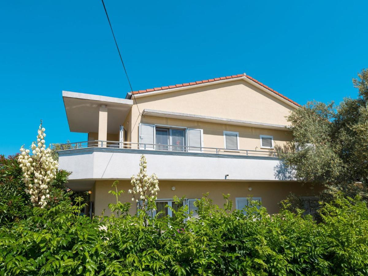 Apartment Sime - Zad505 By Interhome Sukošan Dış mekan fotoğraf