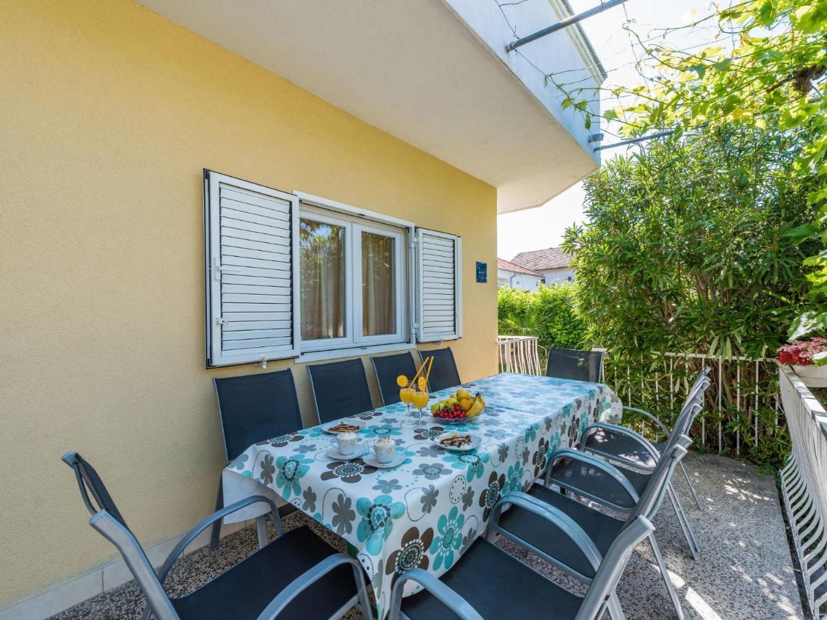 Apartment Sime - Zad505 By Interhome Sukošan Dış mekan fotoğraf