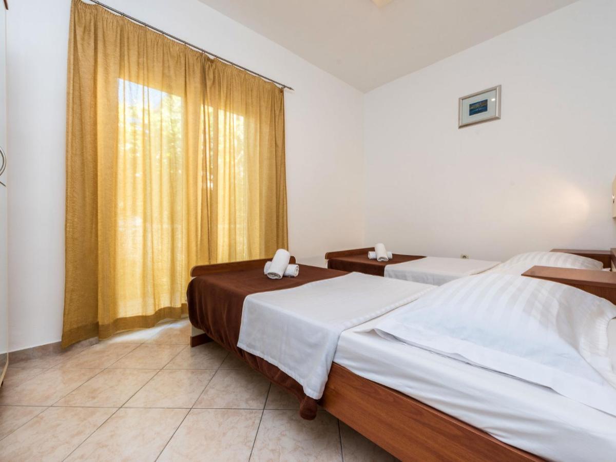 Apartment Sime - Zad505 By Interhome Sukošan Dış mekan fotoğraf