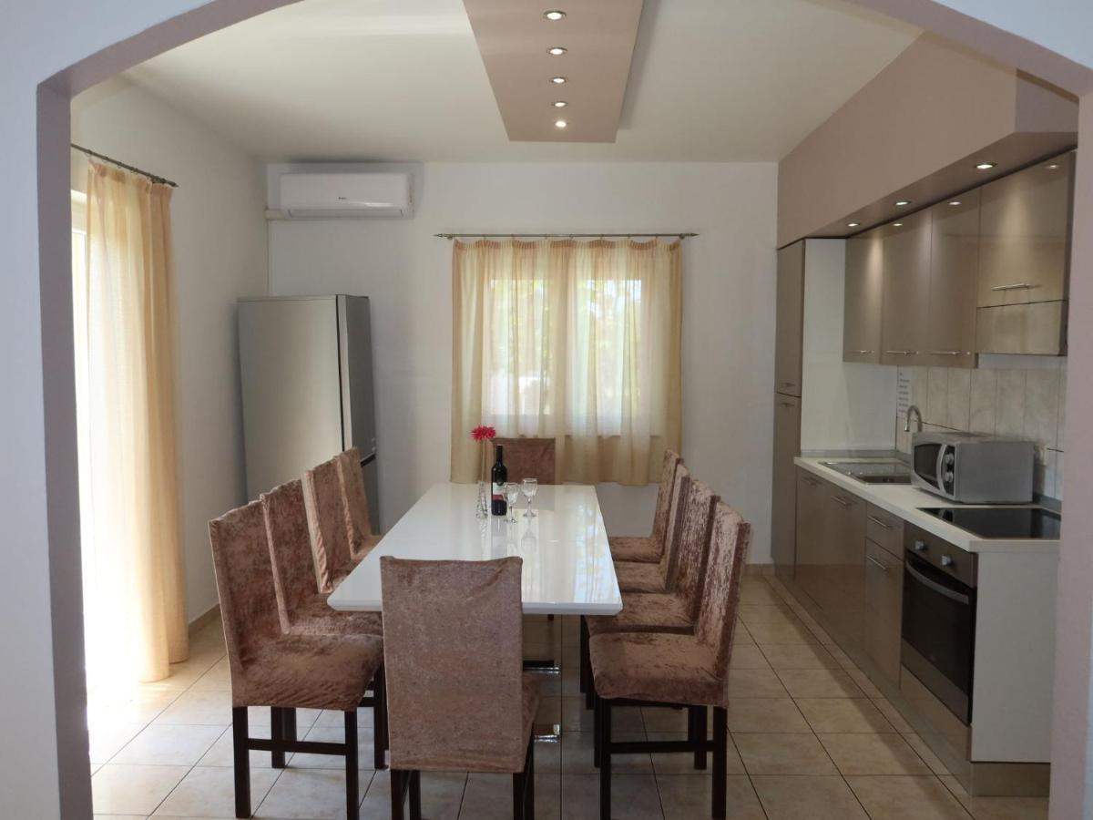 Apartment Sime - Zad505 By Interhome Sukošan Dış mekan fotoğraf