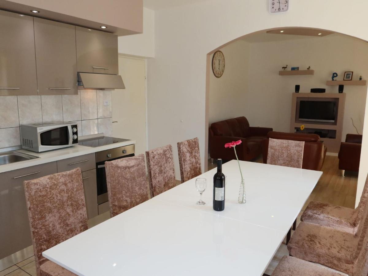 Apartment Sime - Zad505 By Interhome Sukošan Dış mekan fotoğraf