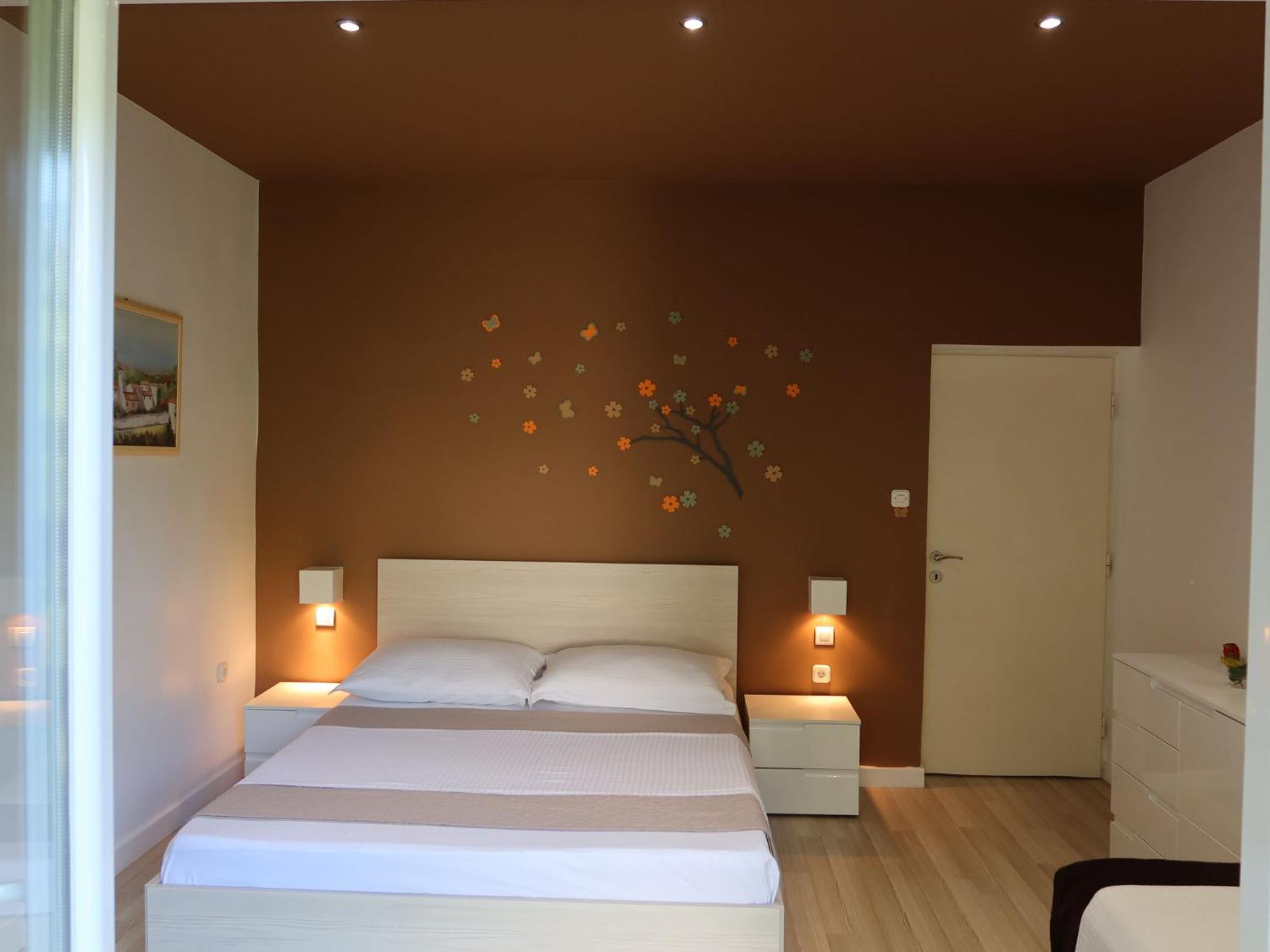 Apartment Sime - Zad505 By Interhome Sukošan Dış mekan fotoğraf