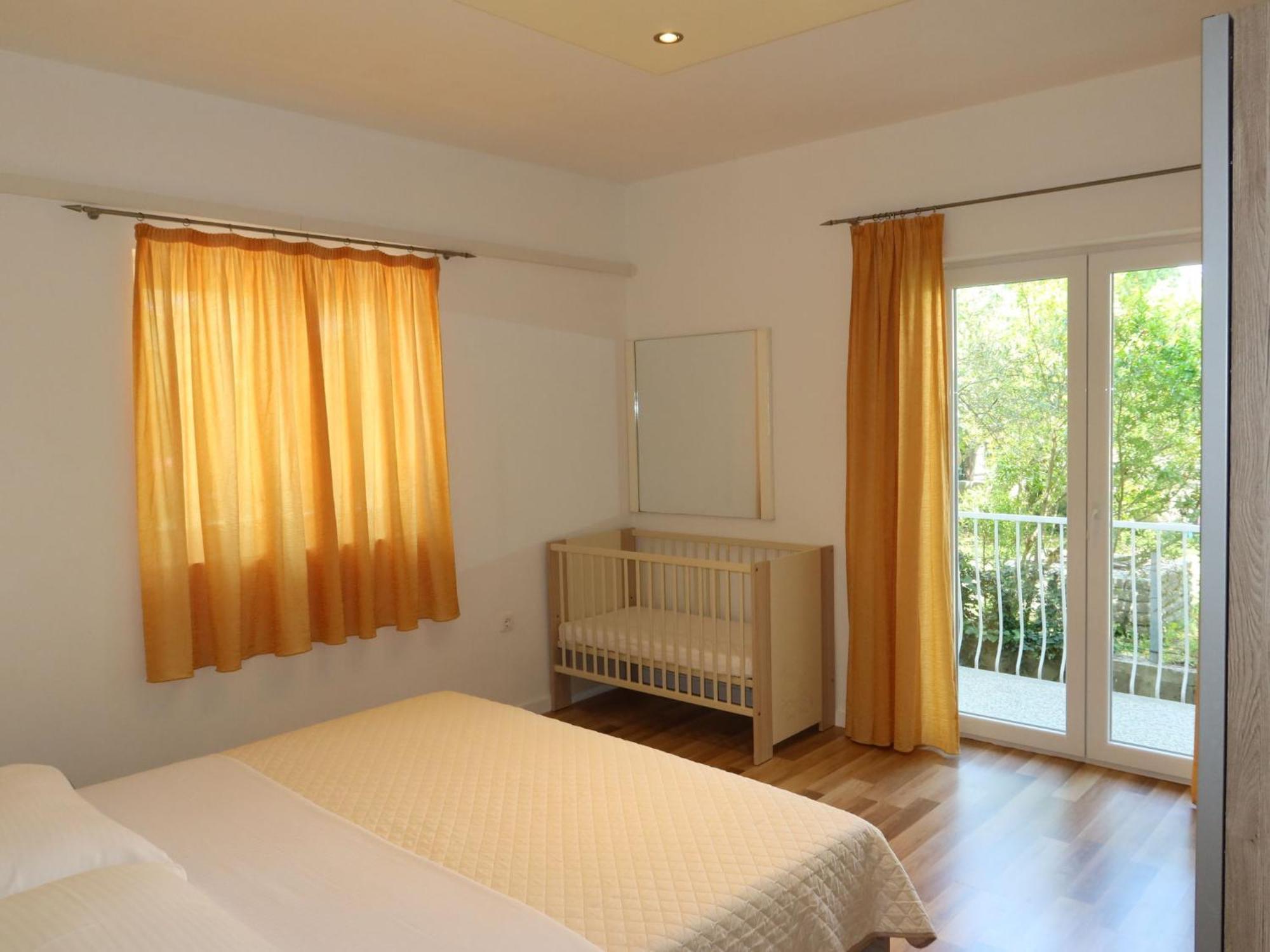 Apartment Sime - Zad505 By Interhome Sukošan Dış mekan fotoğraf