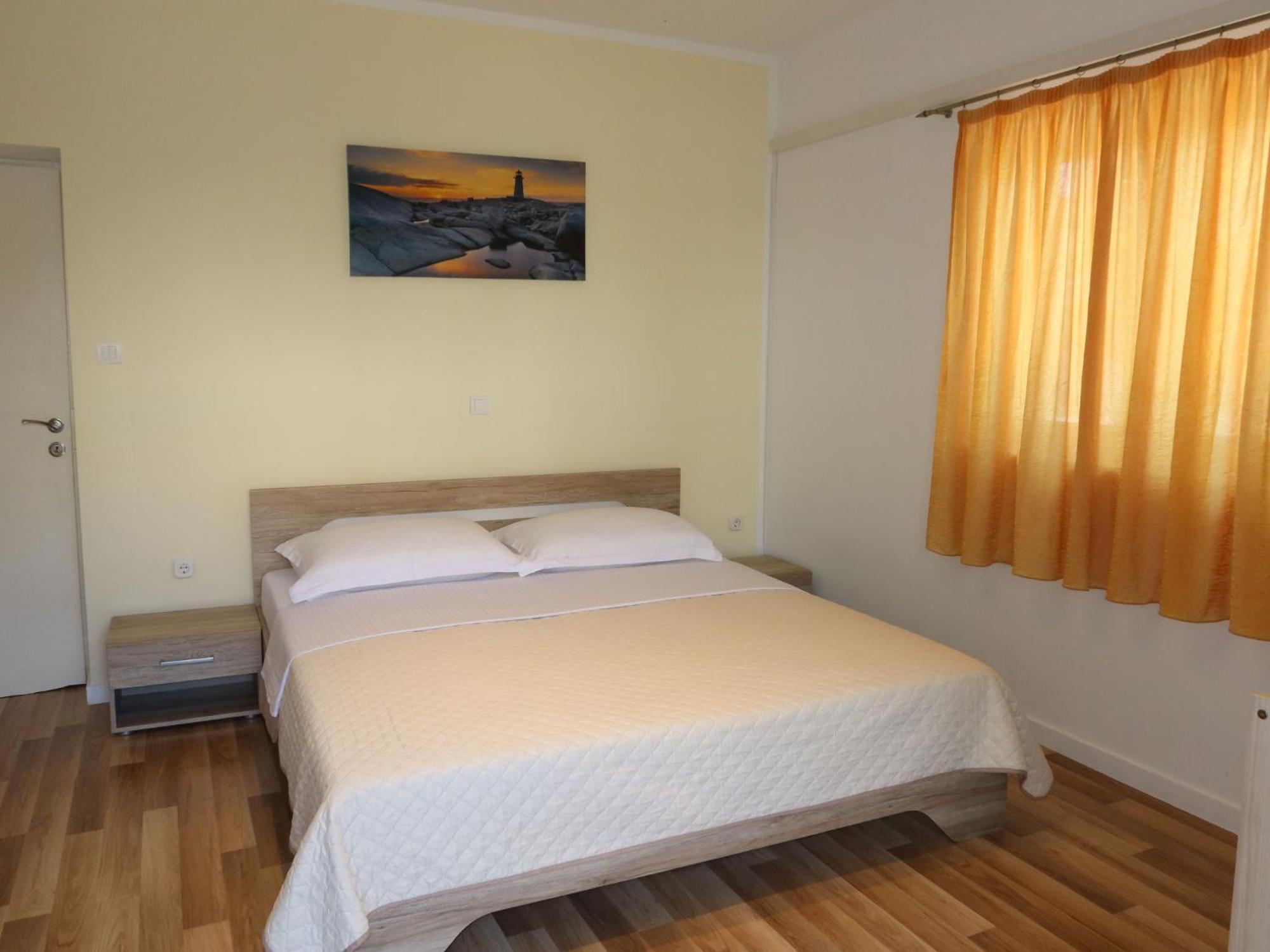 Apartment Sime - Zad505 By Interhome Sukošan Dış mekan fotoğraf