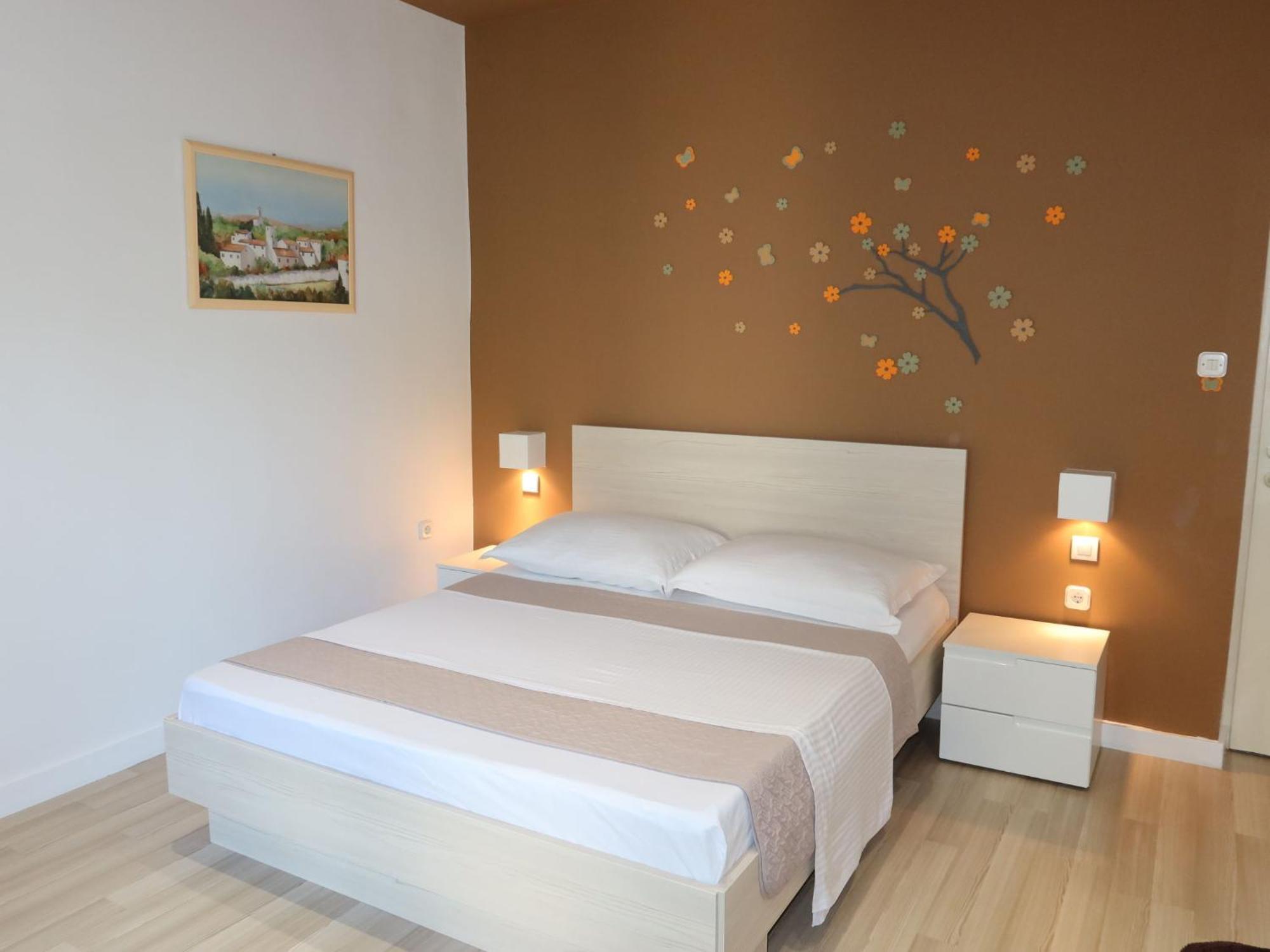 Apartment Sime - Zad505 By Interhome Sukošan Dış mekan fotoğraf