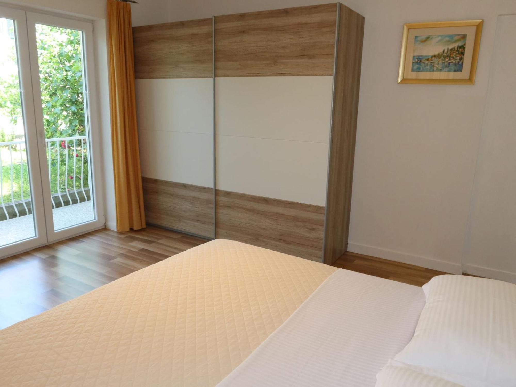 Apartment Sime - Zad505 By Interhome Sukošan Dış mekan fotoğraf
