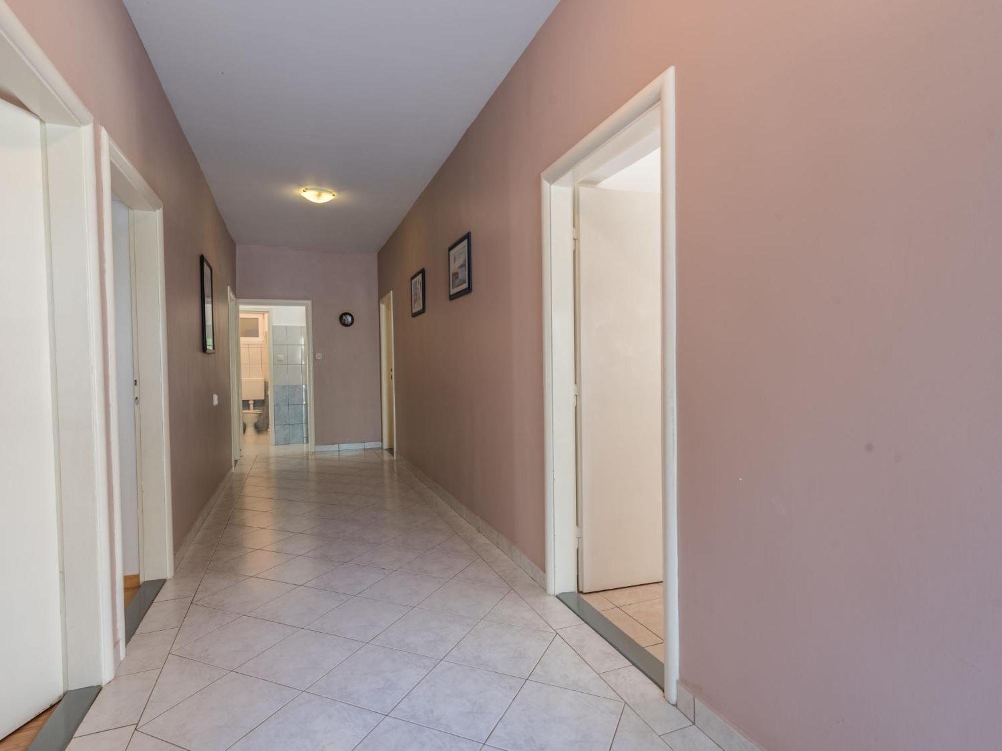 Apartment Sime - Zad505 By Interhome Sukošan Dış mekan fotoğraf