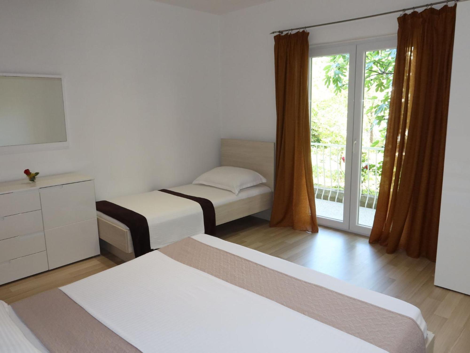 Apartment Sime - Zad505 By Interhome Sukošan Dış mekan fotoğraf