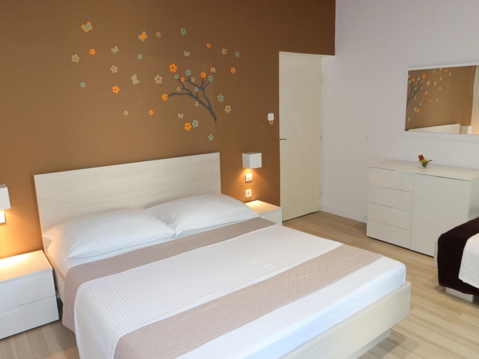 Apartment Sime - Zad505 By Interhome Sukošan Dış mekan fotoğraf