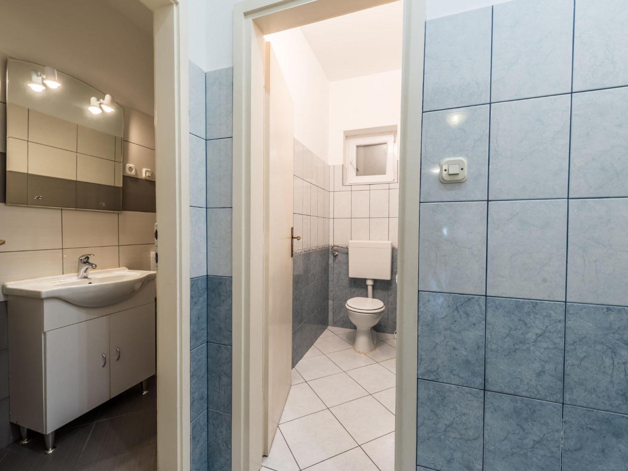 Apartment Sime - Zad505 By Interhome Sukošan Dış mekan fotoğraf